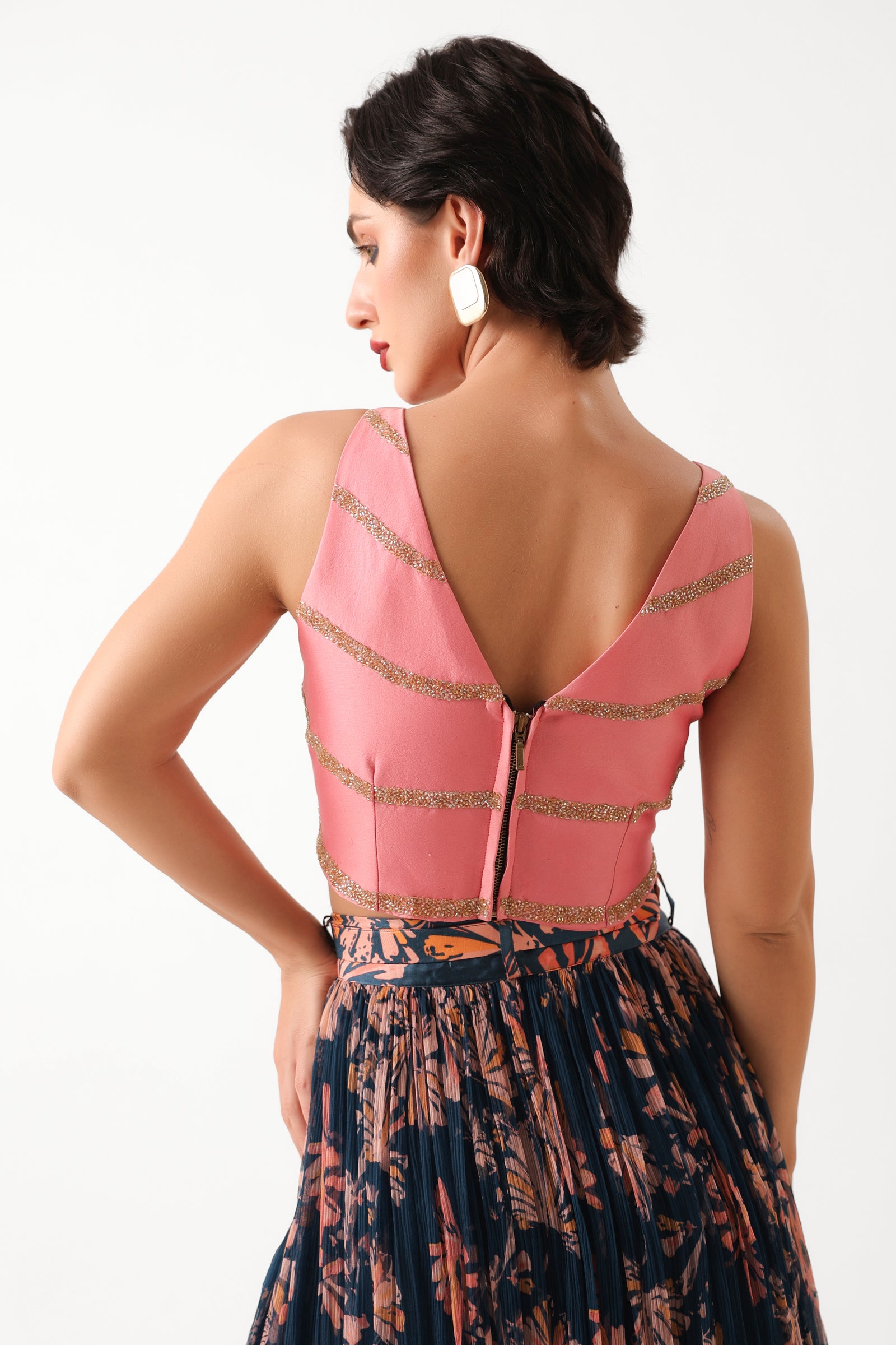 The Jaipur Cal Set