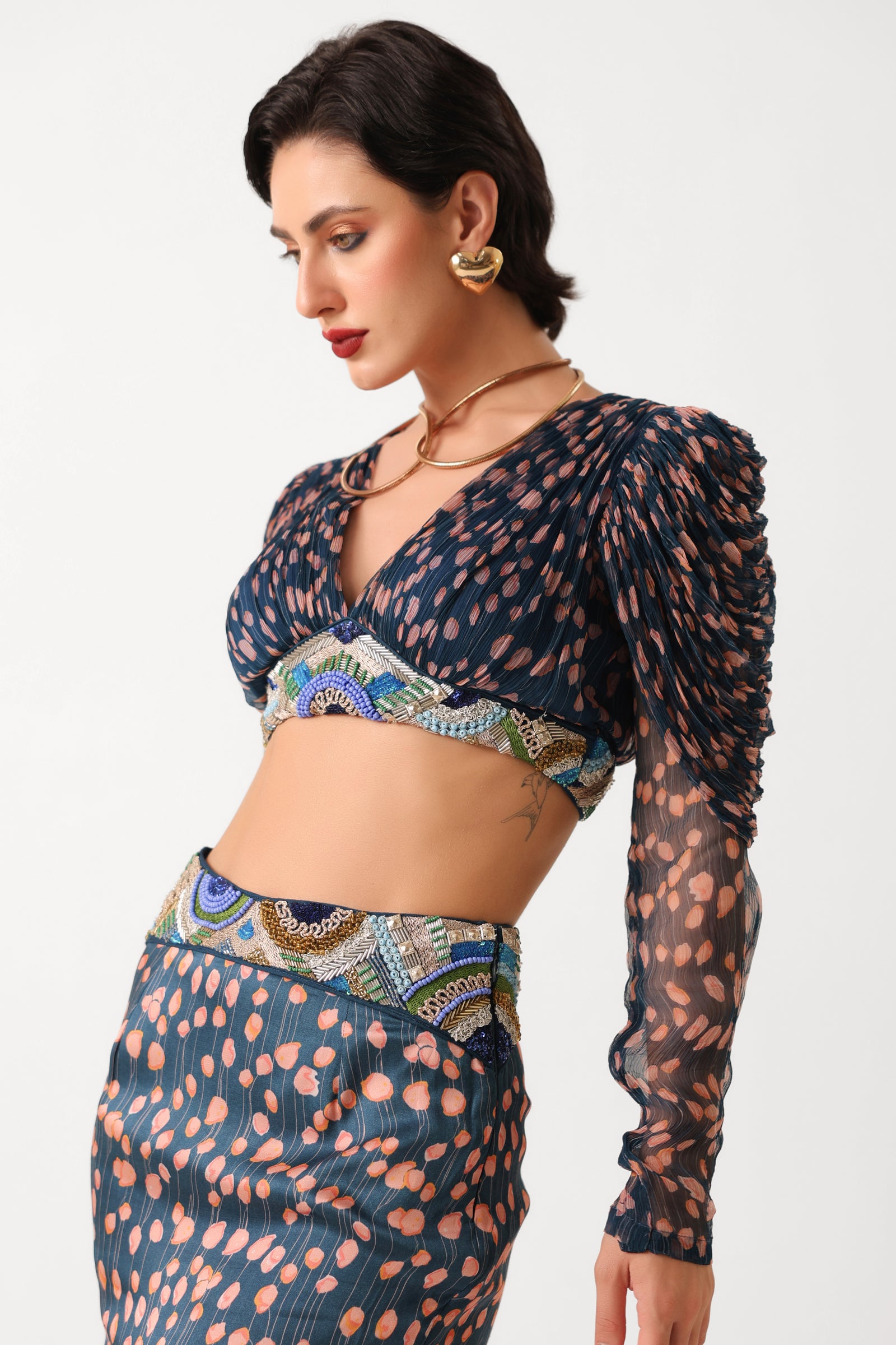 The Mermaid Set