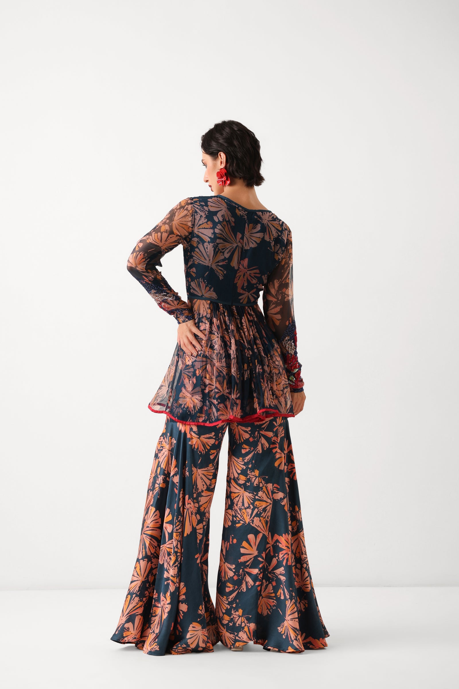 The Phool Bazaar Set