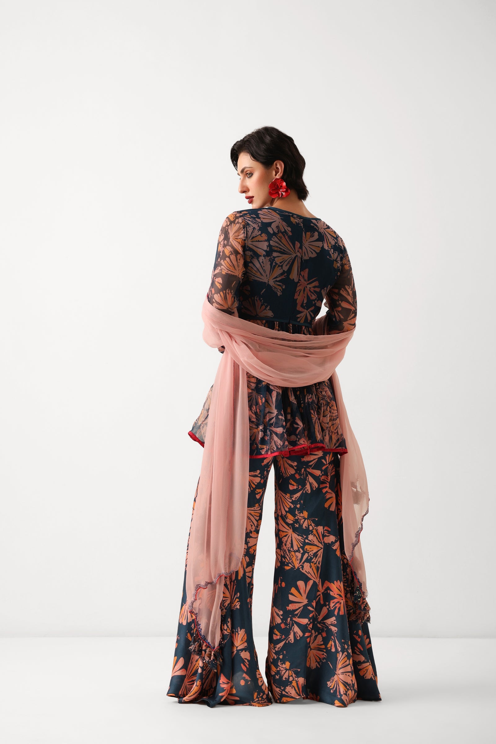 The Phool Bazaar Set