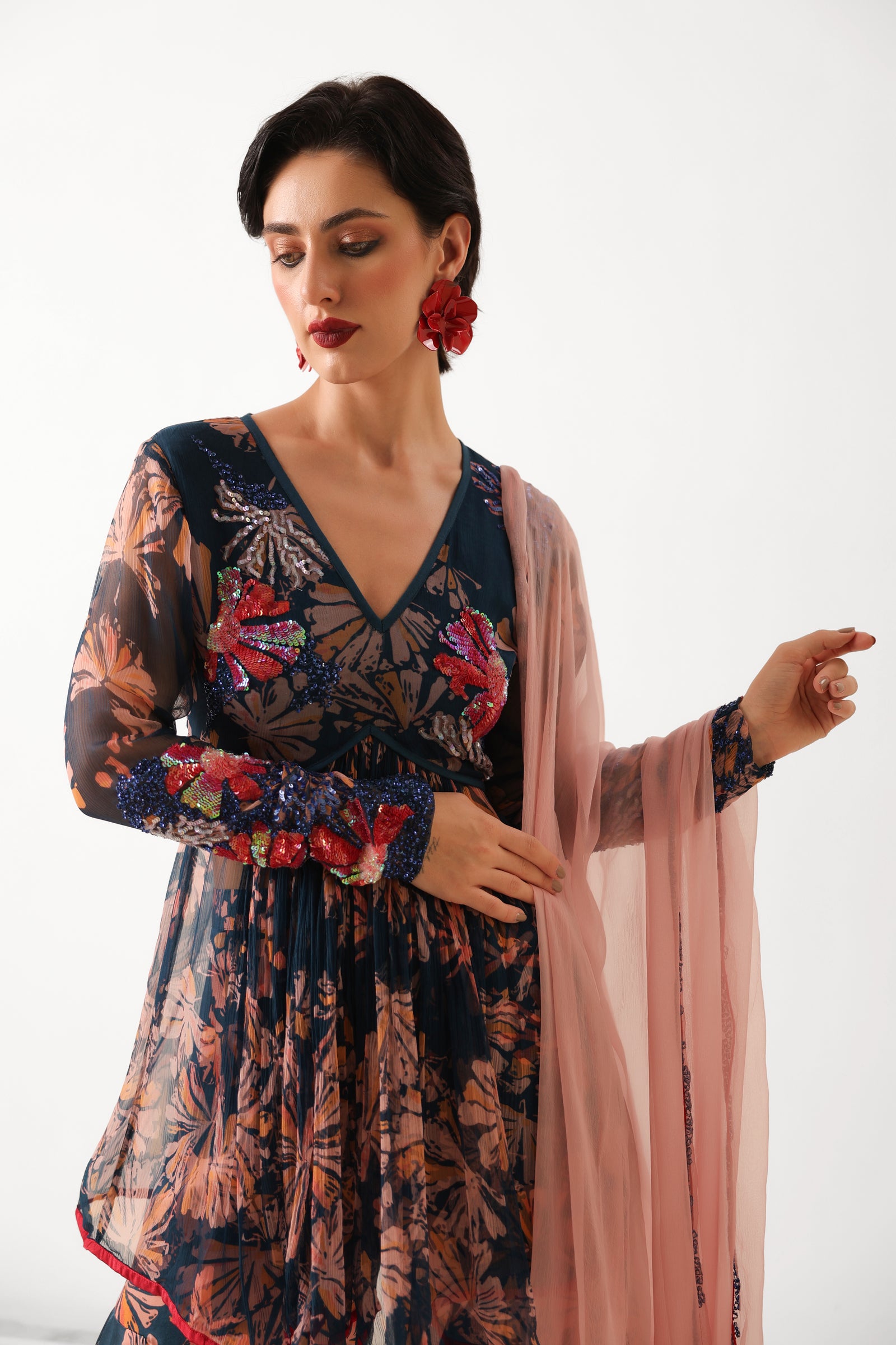The Phool Bazaar Set