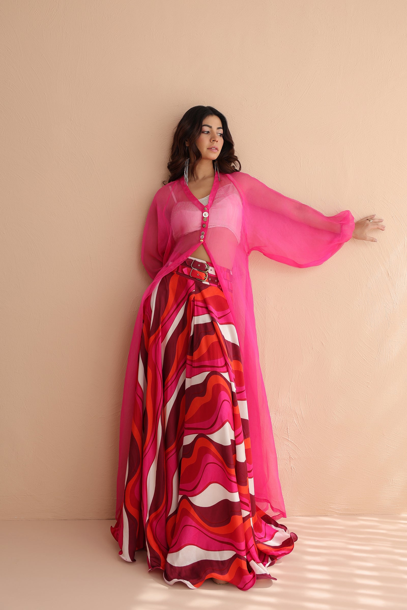 The Pink Martini Set