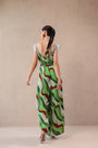 The Melrose Avenue Jumpsuit