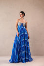The California Atlantic maxi