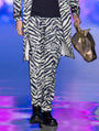 Primal Animal Printed Trousers