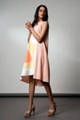 Benedict – Summer Sculpt Dress