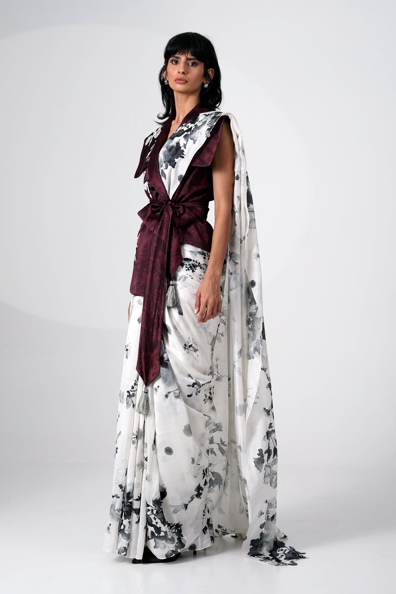 Anaca - Saree