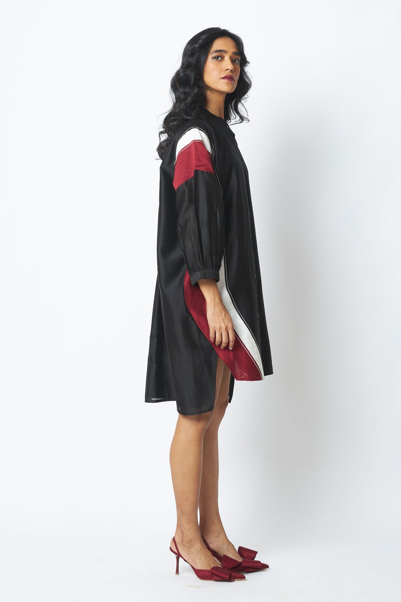 Bretta - The Artist Pod Dress