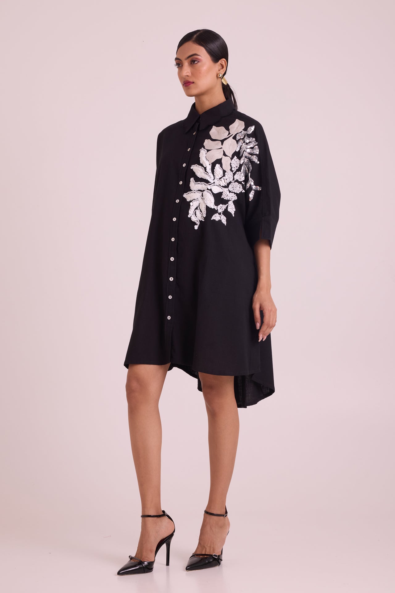 BW Suri - Limitless Love Dress