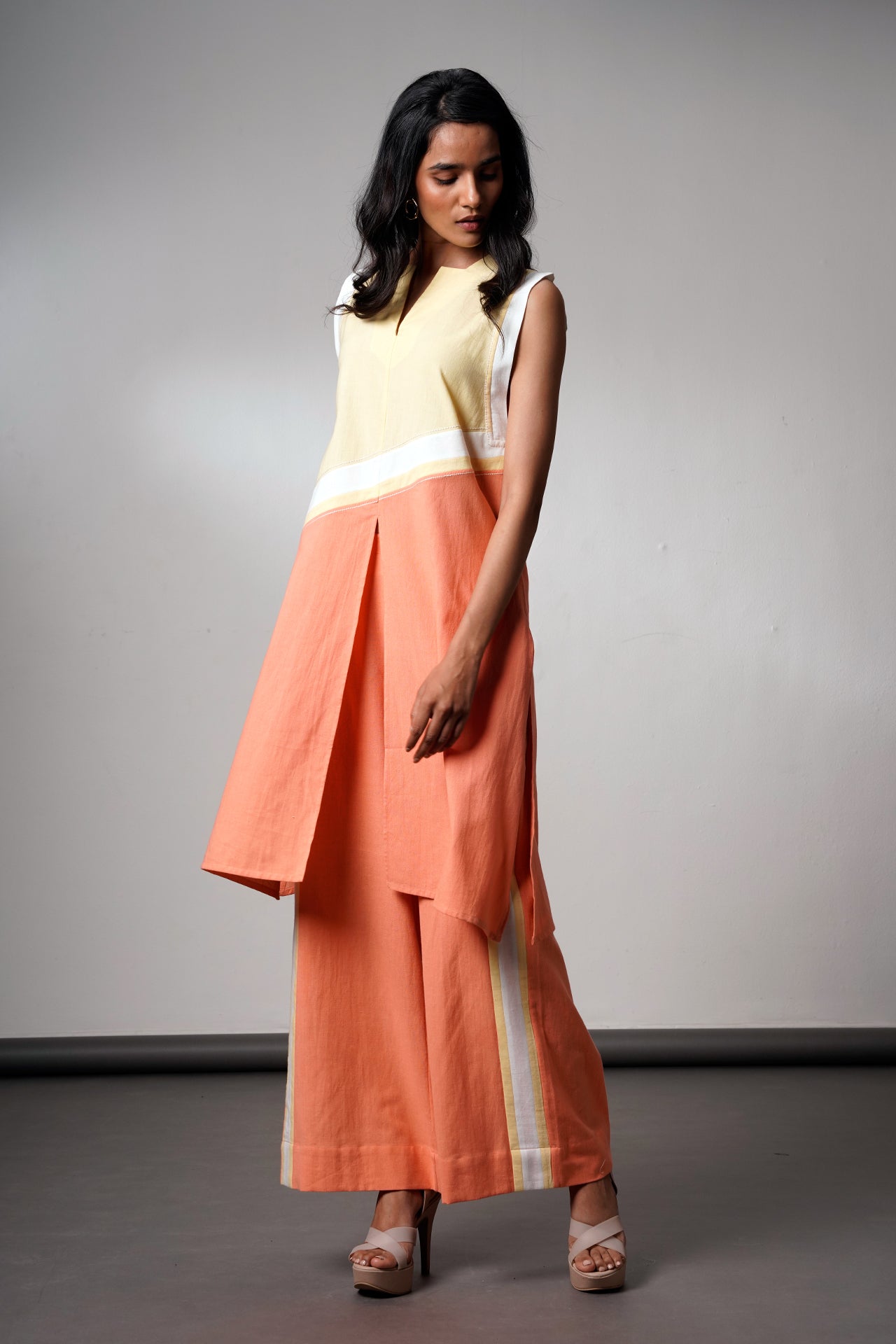 Kali-poise-ease-set