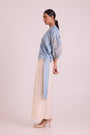 Ooty - Tie-up Top + Pants