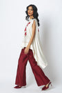 Cherry Camila - Trail Blazer Top + Pants