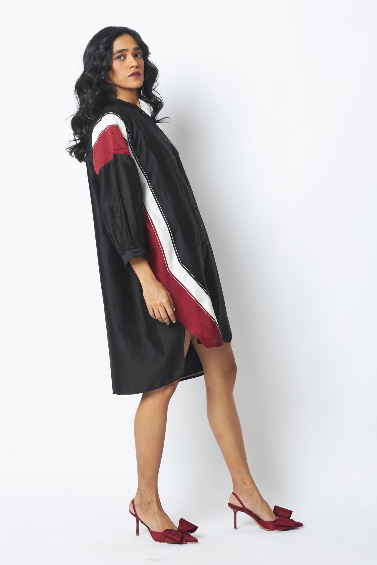 Bretta - The Artist Pod Dress