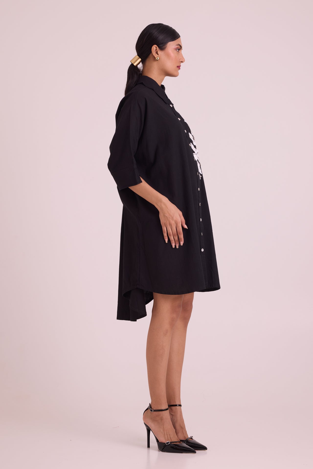 BW Suri - Limitless Love Dress