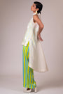 Sheer Sway Top, Slip & Pants