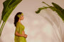 Areca Cape And Drape Skirt Set