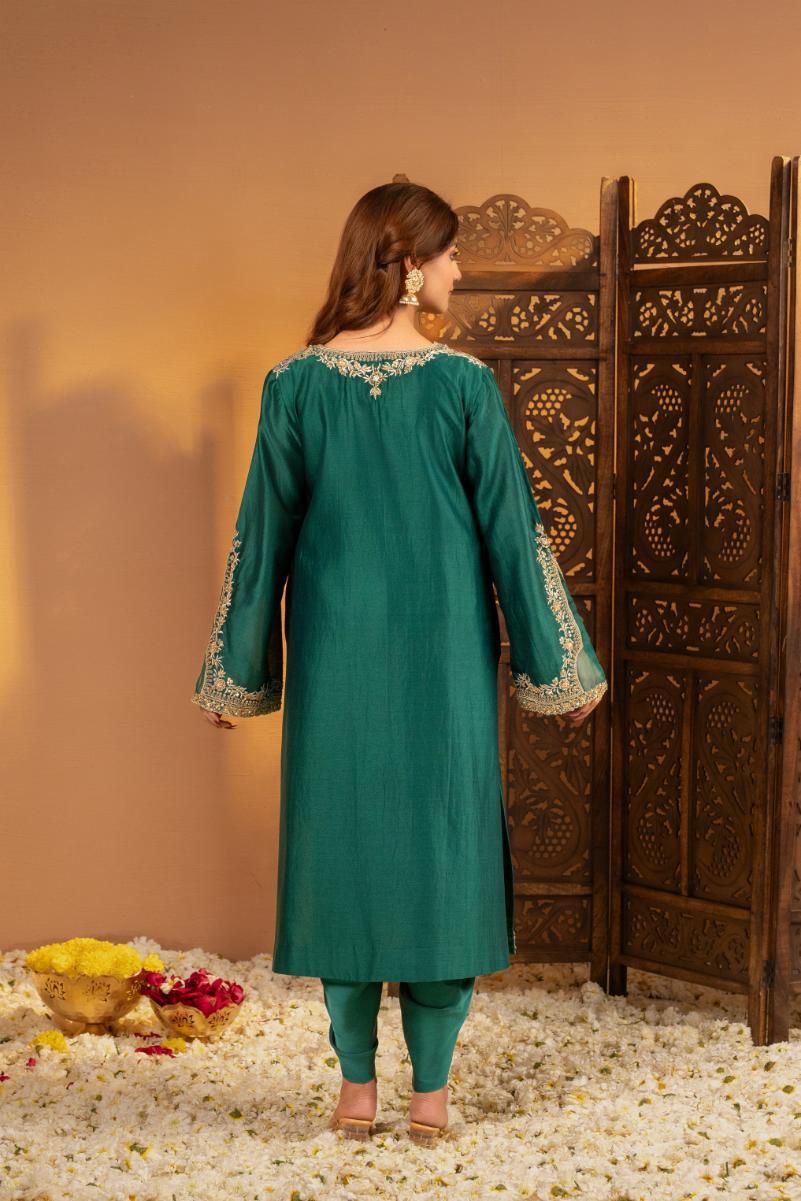 Meher Kurtaset