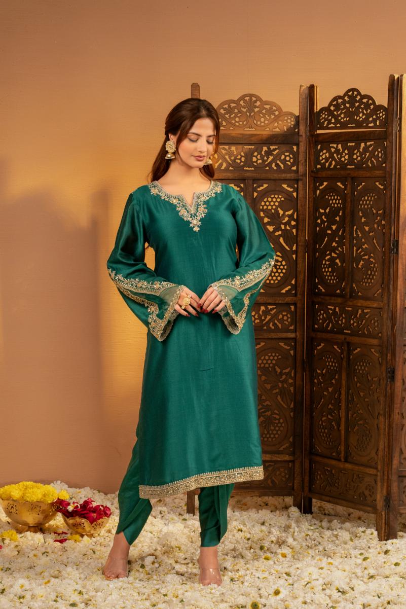 Meher Kurtaset