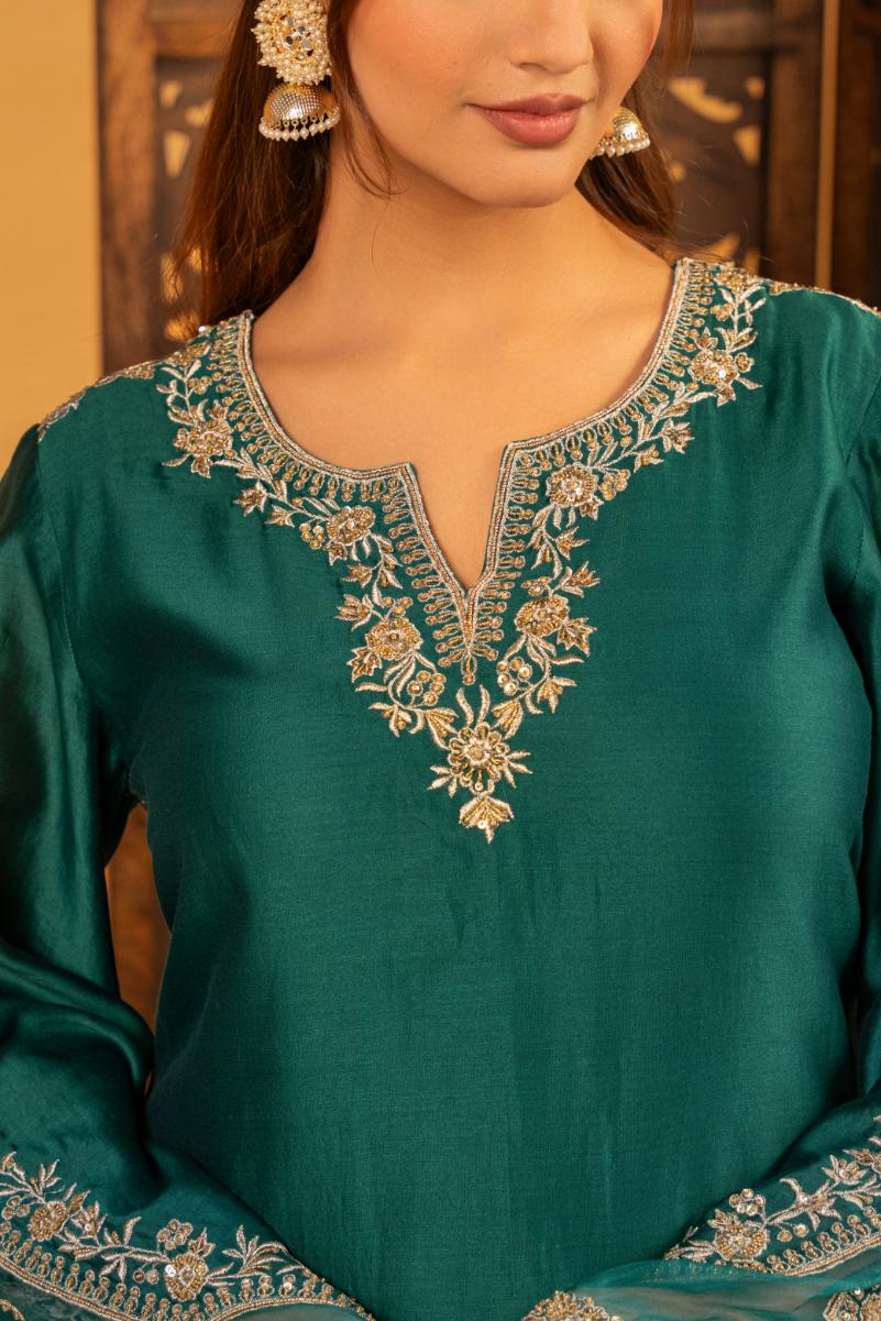 Meher Kurtaset