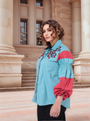 Turquoise Co-Ord Set