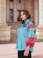 Turquoise Co-Ord Set