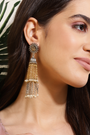 Sooryodaya Earrings