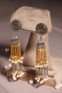 Sooryodaya Earrings