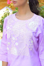 White Ensemble The Exudes Shree Opulence Enhanced