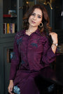 The Ethereal Shirt Adds A Touch Of Whimsy