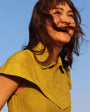 Sophie Cape dress