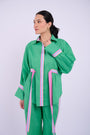 Brooke Set - Dark Green