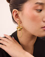 St. tropez earrings